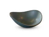 Bowl Large Zweitse dark teal green