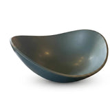 Bowl Large Zweitse dark teal green