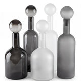 Bubbles & Bottles Chıc Smoke Tall