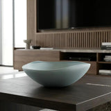 Rina Menardi - Medium Conchiglia Green