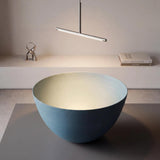 Rina Menardi - Maxi Bowl Teal