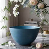 Rina Menardi - Maxi Bowl Teal