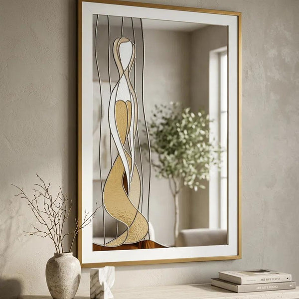 The Maiden Mirror