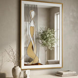 The Maiden Mirror