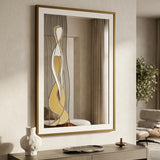 The Maiden Mirror