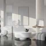 Curve Bowl Mini Dark Grey