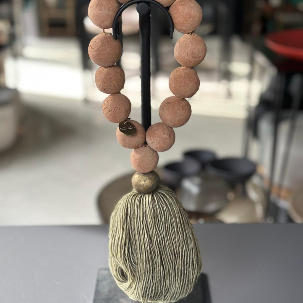 Julia Atlas - Ceramic (İndia)