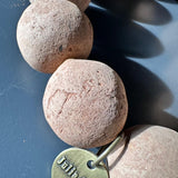 Julia Atlas - Ceramic (İndia)