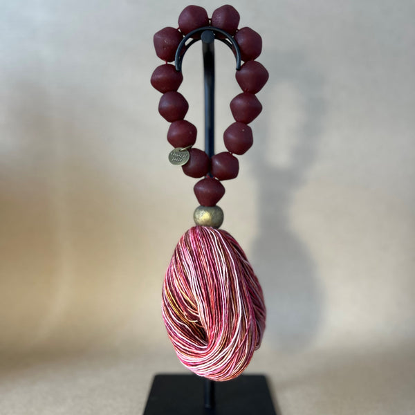 Julia Atlas - King's Necklace