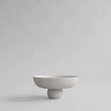 Baburu Bowl  Medio Birch