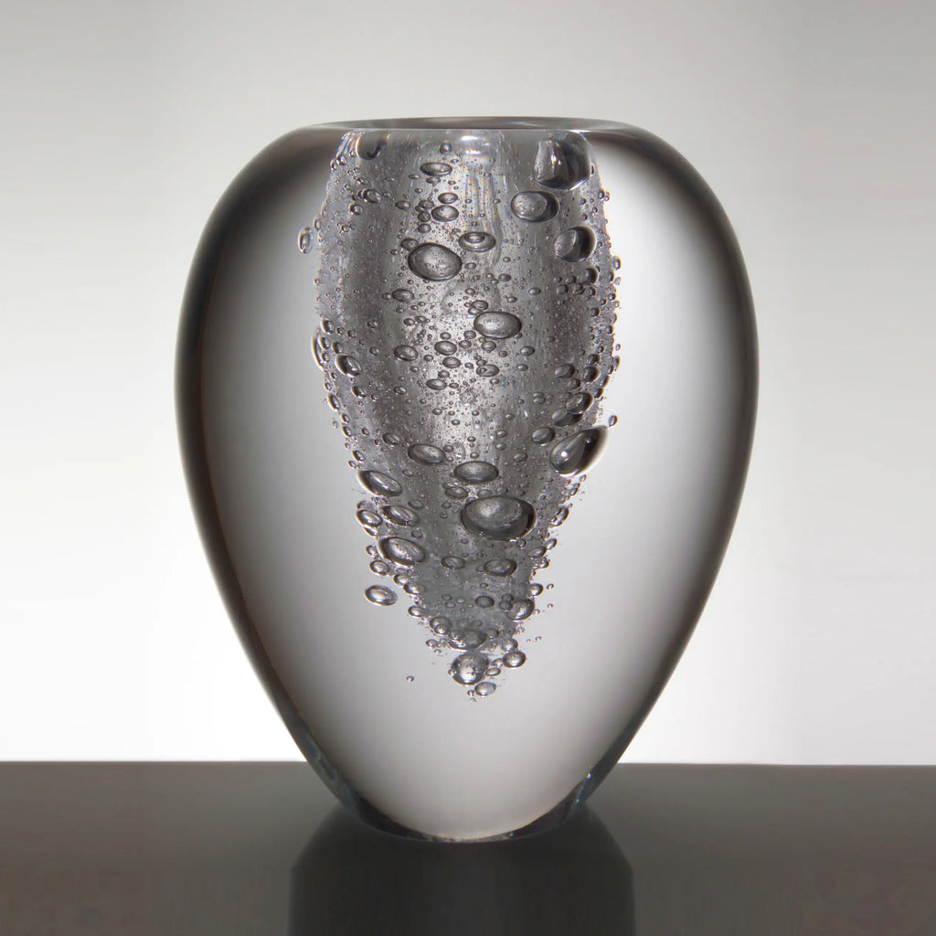 Anna Torfs Bubbles Vase Crystal