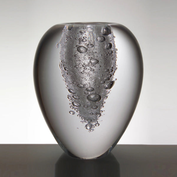 Anna Torfs Bubbles Vase Crystal