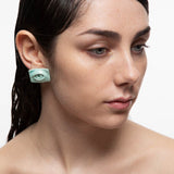 ANDRES GALLARDO-Eye Küpe