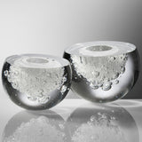 Anna Torfs  Baby Moon Small- Crystal