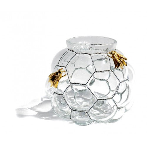 Vanessa Mitrani Bee Ball