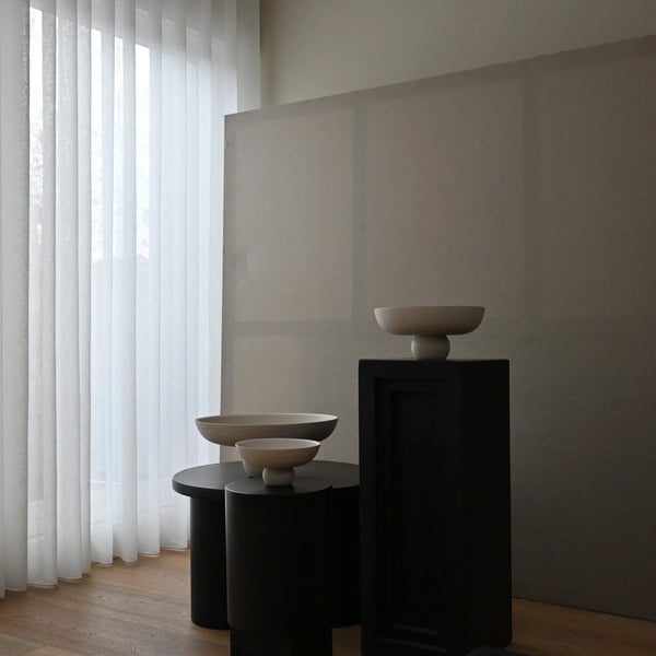 Baburu Bowl  Big Birch