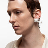 ANDRES GALLARDO-Mouth Küpe