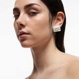 ANDRES GALLARDO-Mouth Küpe