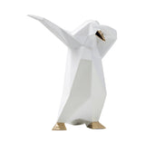 Penguin Cashmere White