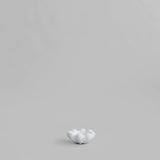 Bloom Tray Bone Mini White