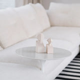 The  Muses Plus Urania White