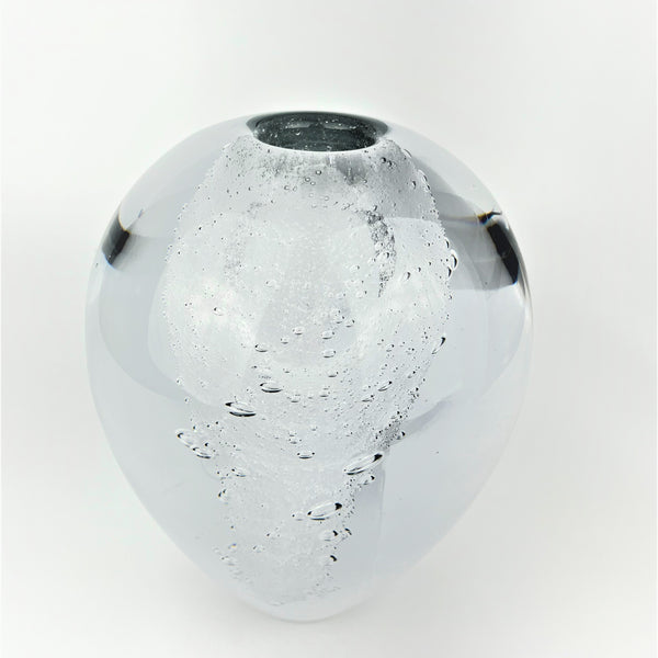 Anna Torfs Bubbles Vase Crystal