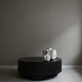 Wabi Vase Medio Birch