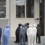 The Visitor Heykel -Sand S