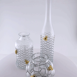 Vanessa Mitrani Bee Decanter