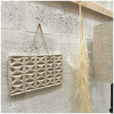 Opjet Paris - Deco Murale Motif Papier Mache