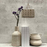 Opjet Paris - Deco Murale Motif Papier Mache