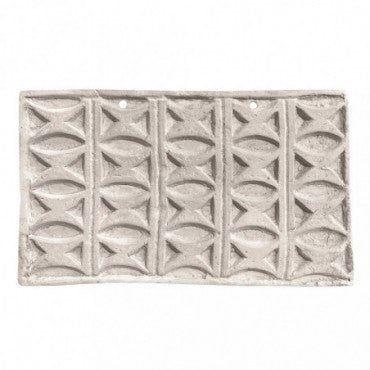 Opjet Paris - Deco Murale Motif Papier Mache