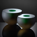 Anna Torfs Double Bubble Duo Small- Bronz Green