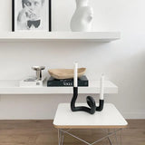 Vase Head Upside Down Vase