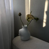 Vase Head Upside Down Vase