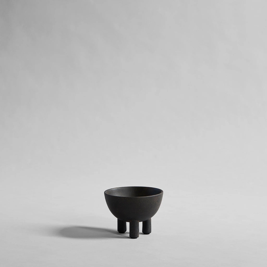 Duck Bowl Mini - Coffee