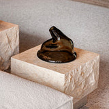 Morphosis Vase 1  Füme