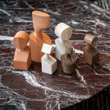 The  Muses Plus Urania White