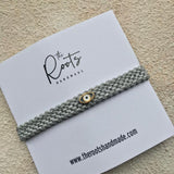 The Roots - Thin Bileklik