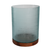 Aran Lantern XL - Glass Sky