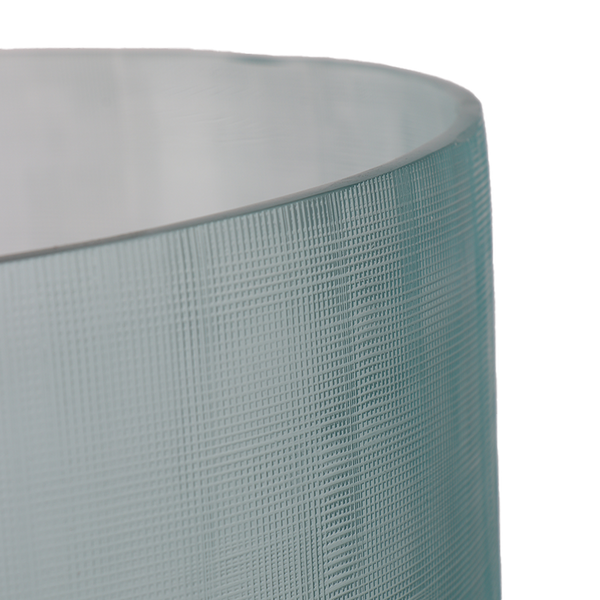 Aran Lantern XL - Glass Sky