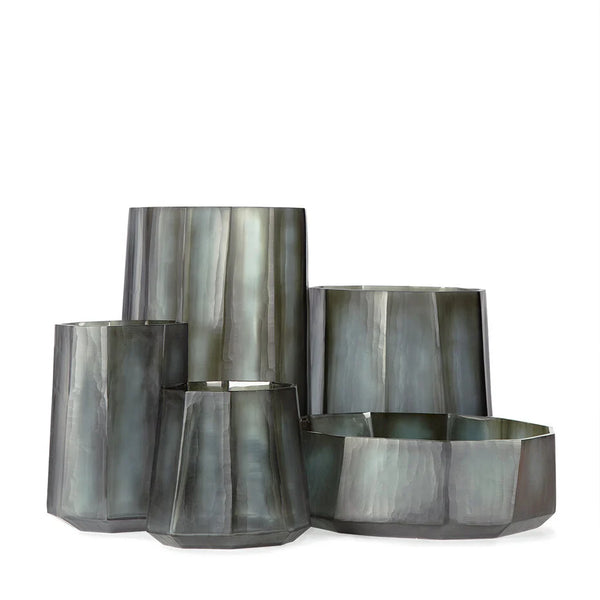 Okka XL - İndigo Smokegrey