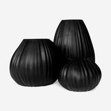 Otavalo Round -  Black