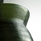 Mathura L-Black Steelgrey