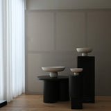 Baburu Bowl  Big Birch