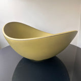 Bowl Large Zweitse oil green