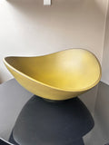 Bowl Large Yellow