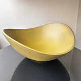 Bowl Large Zweitse oil green
