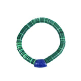 Julia ATLAS Küçük Vinyl Bileklik