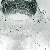 Anna Torfs Bubbles Vase Crystal